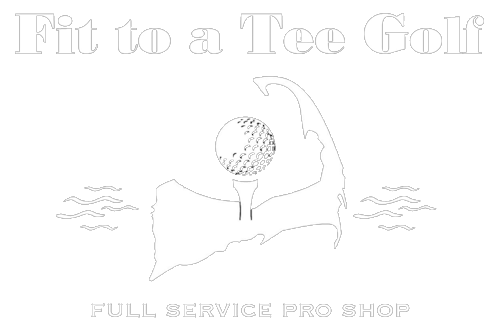 Fit Ti a Tee Golf Shop